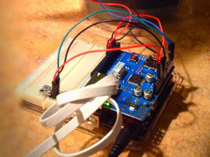 Mark I build is active!